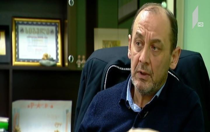 15 წლის მოზარდის თვითმკვლელობის საქმე