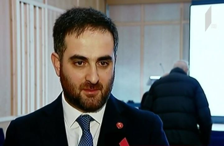 ფოლკლორის ცენტრში განახლებული დარბაზი გაიხსნა