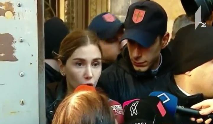 თინა ბოკუჩავას განცხადება