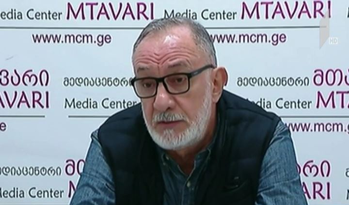 გოგა ხაინდრავა პროპორციულ სისტემაზე გადასვლის საკითხს ეხმაურება