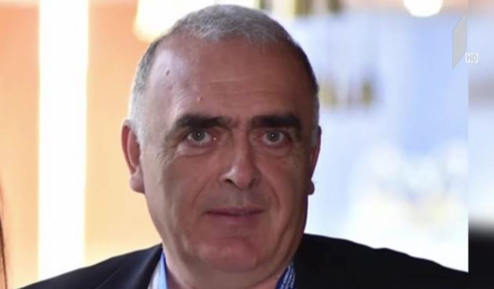 ვაჟა გაფრინდაშვილის უკანონო დაკავებიდან თვეზე მეტი გავიდა