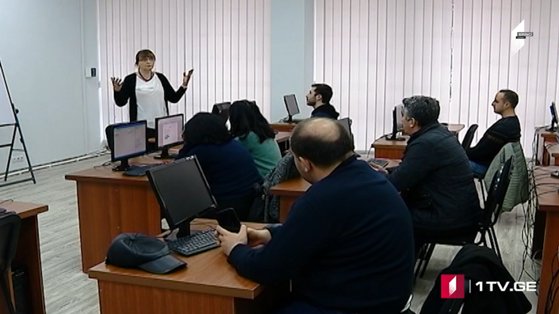 Peşə kolleclərində yeni tədris ili
