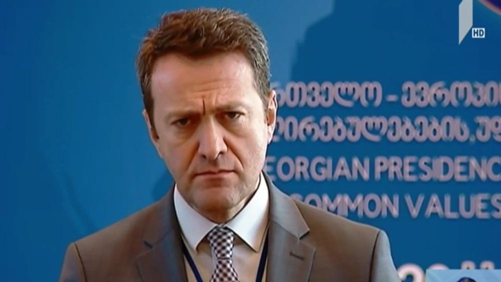 მეზღვაურთა გათავისუფლება