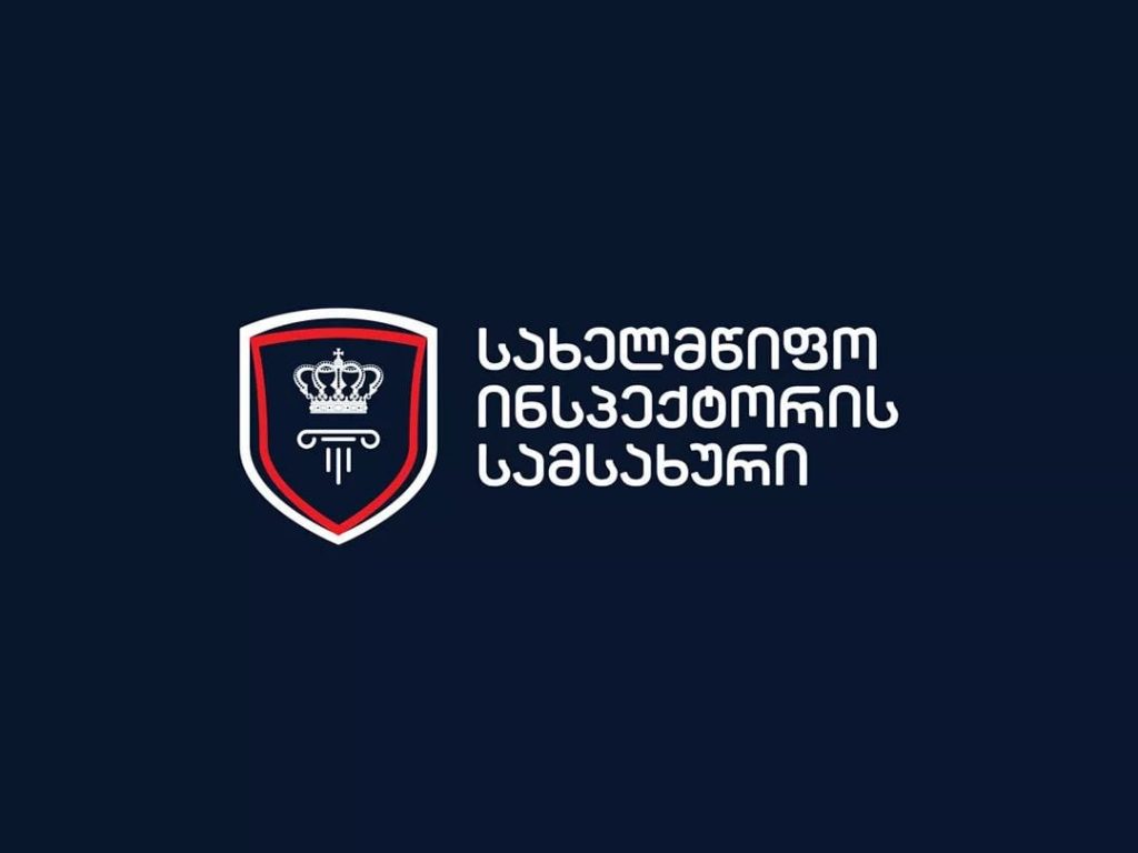 15 წლის მოზარდის გარდაცვალების საქმესთან დაკავშირებით გამომძიებელი მარიანა ჩოლოიანი დააკავეს