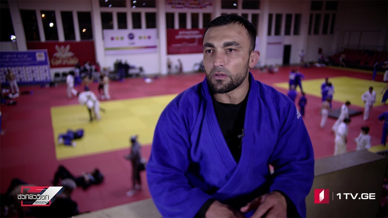 ჯარჯი ზვიადაური ძიუდოში უზბეკეთის ეროვნული ნაკრების მთავარი მწვრთნელი გახდა