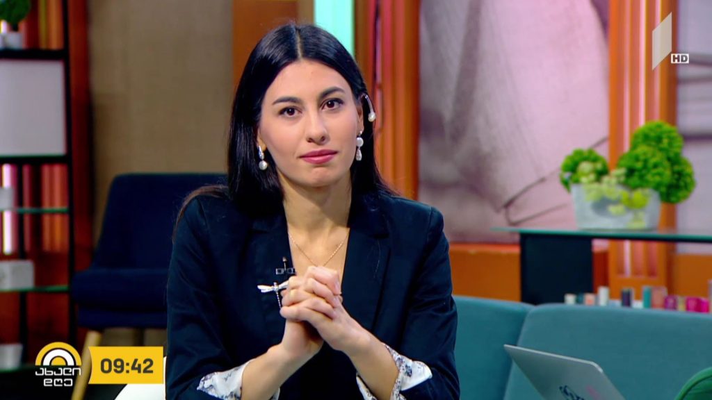 რუბრიკა #მეცნიერება ხელოვნური ინტელექტი