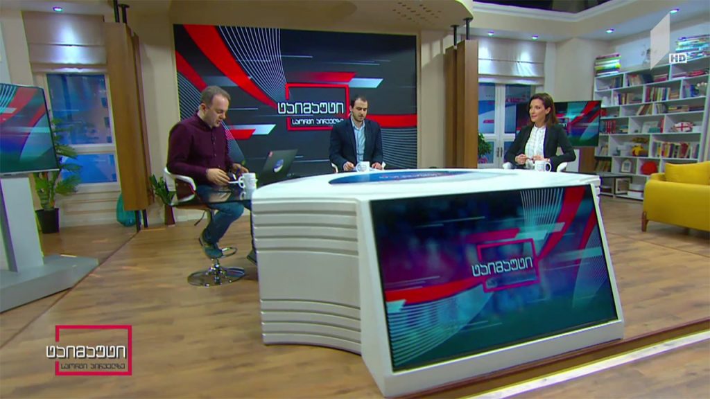 ტაიმაუტი – დღის მთავარი ქართული და უცხოური სპორტული სიახლეები