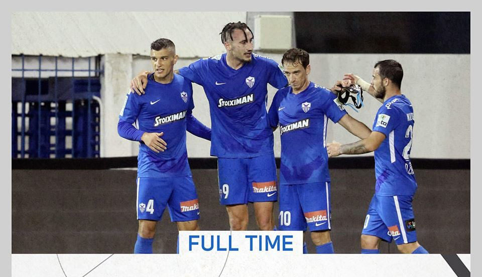 ქართველების სამი გოლი და ორი საგოლე გადაცემა - „ანორთოსისმა“ ლიდერობა შეინარჩუნა (ვიდეო)