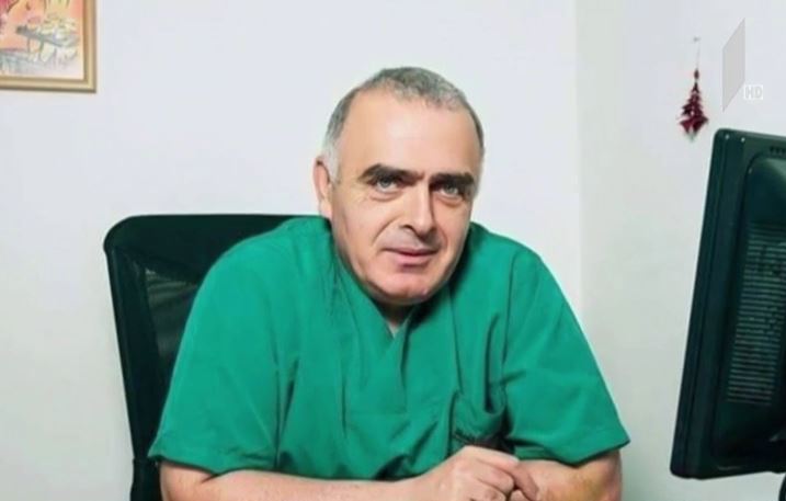 ვაჟა გაფრინდაშვილის ოჯახმა, შესაძლოა, სამართლებრივი კუთხით დაიწყოს ბრძოლა