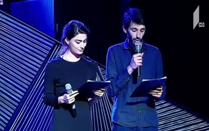 „ოქროს რტო 2019“