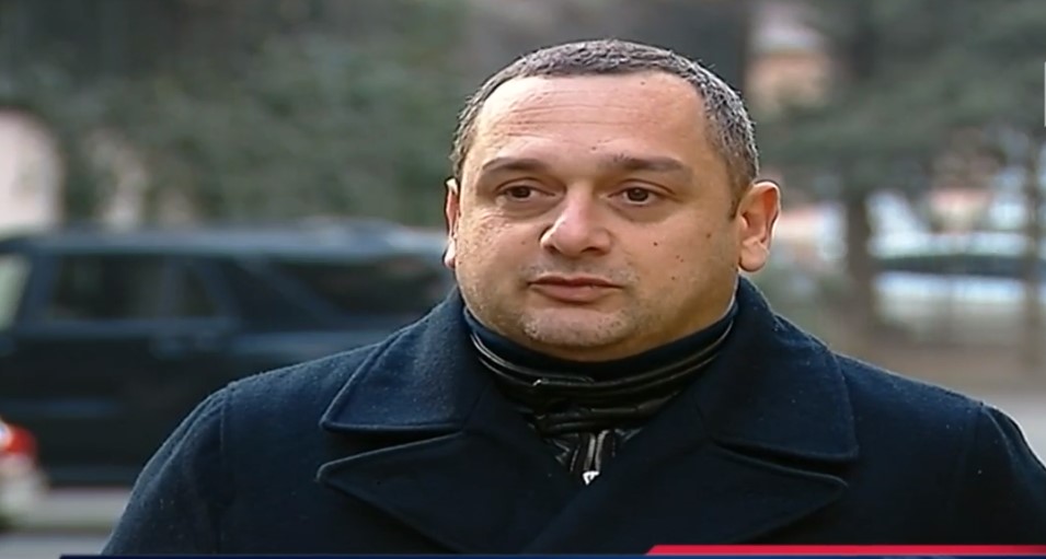 ვატო გელაშვილი - ცოტნე გამსახურდია ფიქრობდა, რომ მამამისის საქმის გამოძიების გამო აუცილებლად მოუწყობდნენ დივერსიას