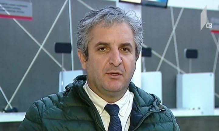 მოზარდის გარდაცვალების საქმეზე დაკავებული გამომძიებლის საქმე