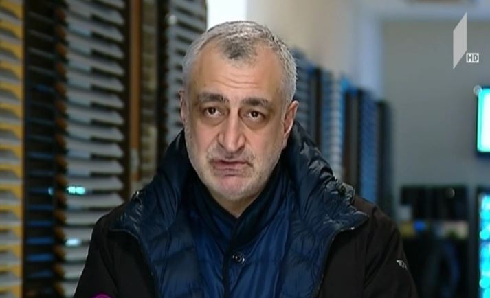 „ფეისბუქის“ მიერ გარკვეული ანგარიშების გაუქმებას პოლიტიკოსები ეხმაურებიან