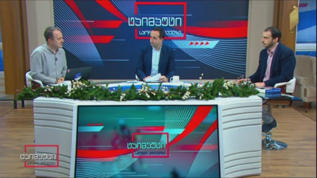 ტაიმაუტი – დღის მთავარი ქართული და უცხოური სპორტული სიახლეები