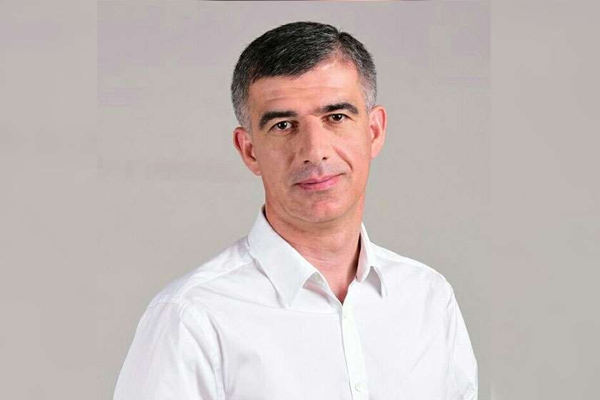 ბადრი ბასიშვილი - ჩემი დეპუტატობა კარლო კოპალიანს რაიმე უხერხულობას თუ უქმნის, შეუძლია, მანდატი დატოვოს