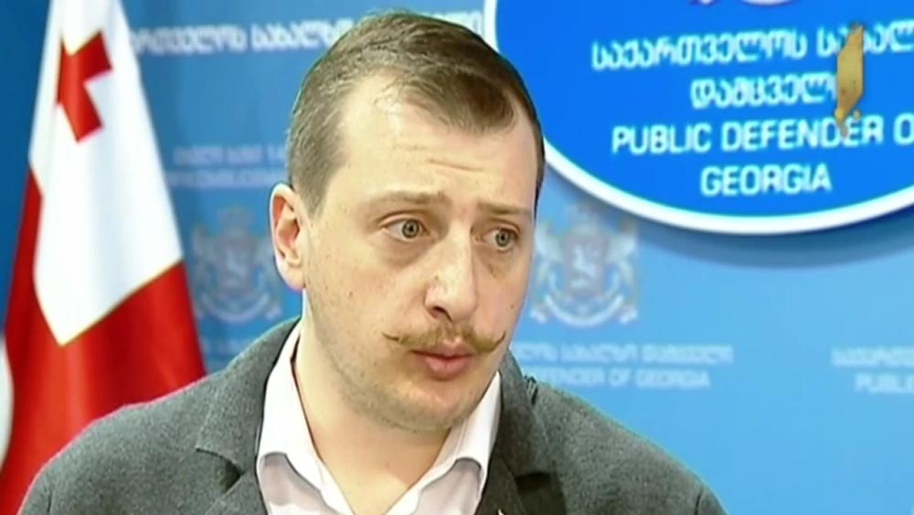 ვითარება პენიტენციურ სისტემაში