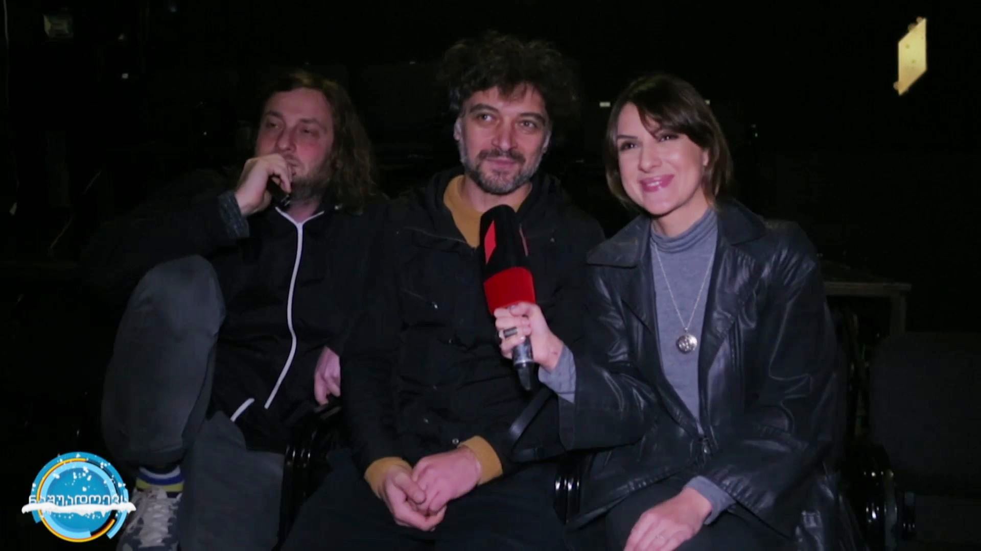 ლიკას ამბები