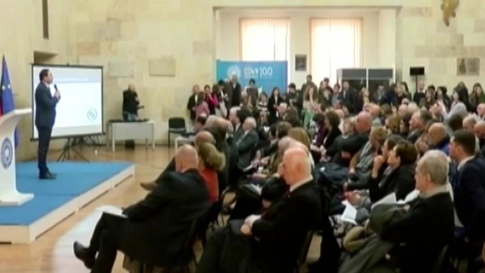 რუსთაველის სამეცნიერო ფონდის საქმიანობის შეჯამება