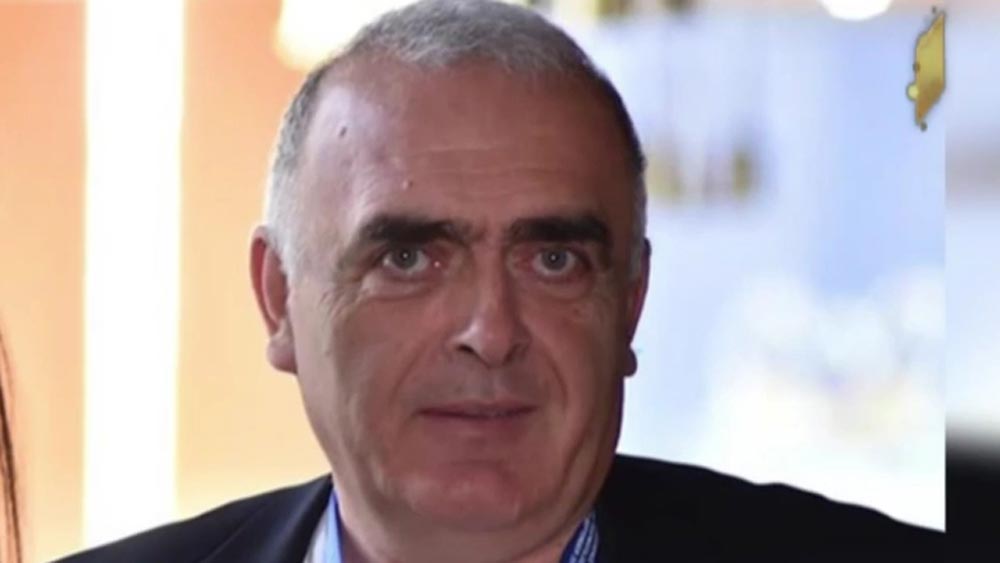 ვაჟა გაფრინდაშვილის საქმე
