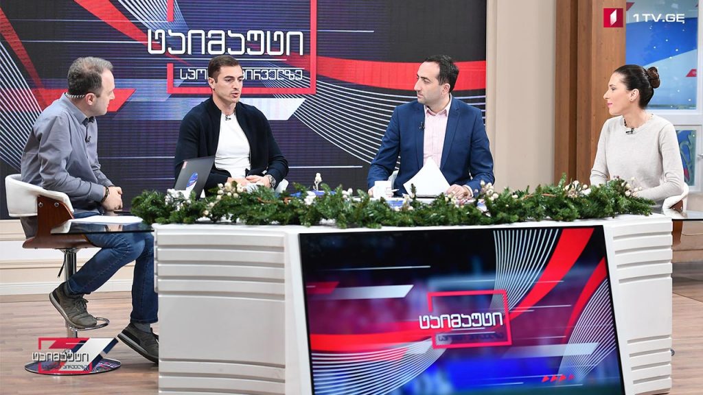 ტაიმაუტი – დღის მთავარი ქართული და უცხოური სპორტული სიახლეები