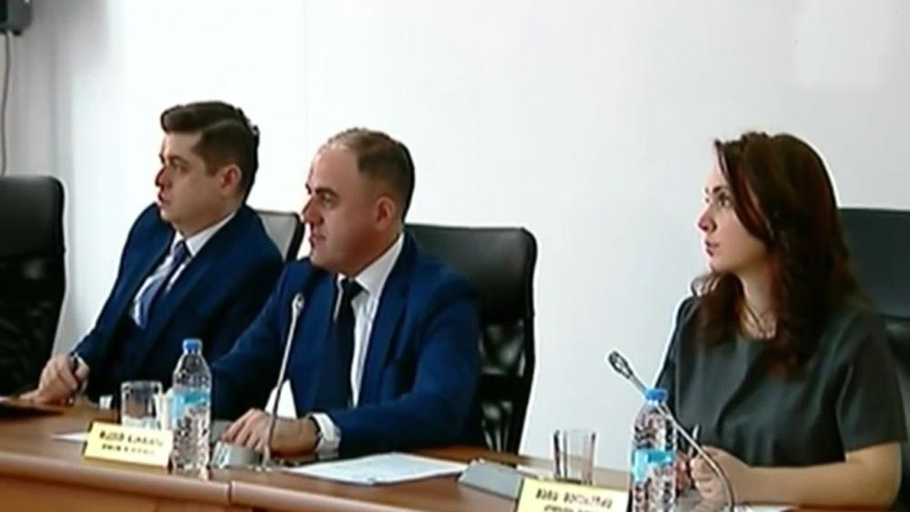გაზის სამომხმარებლო ტარიფი