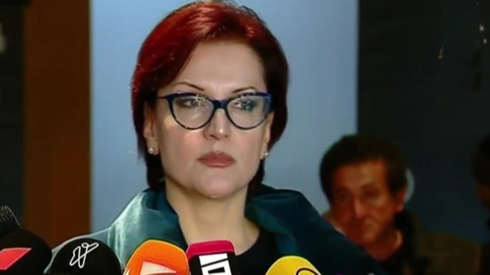 ცოტნე გამსახურდიას ჯანმრთელობის მდგომარეობა