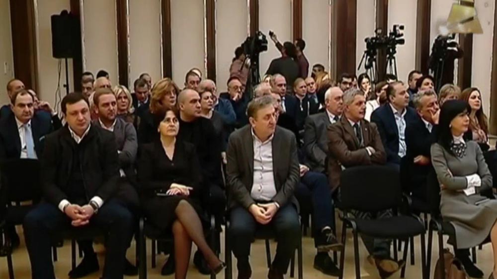 ჯანდაცვის სისტემის რეფორმა 