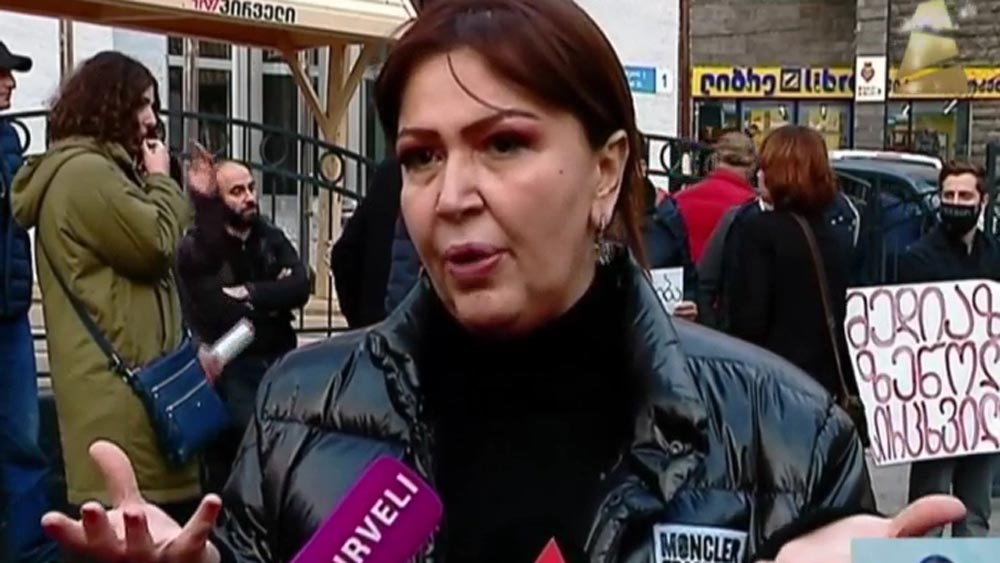 ტელეკომპანიების დავალიანებები