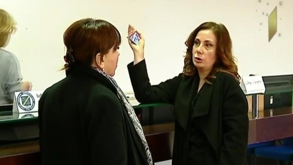 ტელევიზიების დავალიანება და შეხვედრა ფინანსთა მინისტრთან