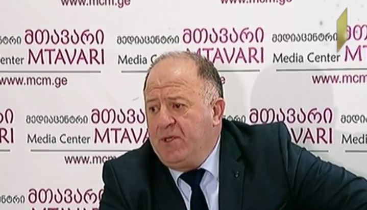 ცოტნე გამსახურდიას დაჭრის საქმე