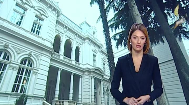 პრეზიდენტი პატიმართა შეწყალების მორიგ აქტს საშობაოდ გამოსცემს