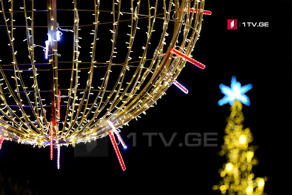 Dry weather to be expected in Tbilisi