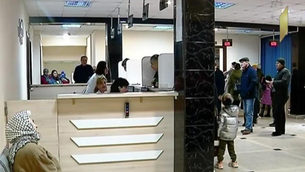 ვირუსების სეზონი