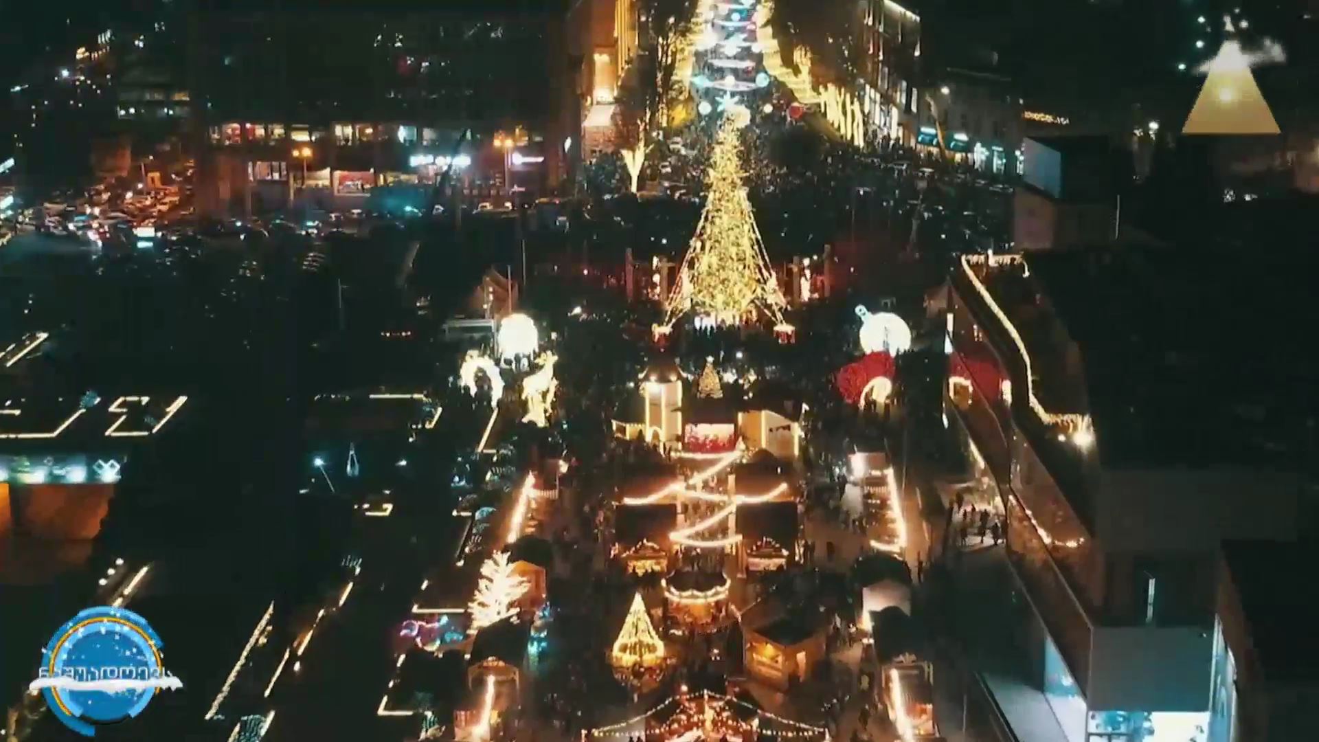m2 – ახალი წელი