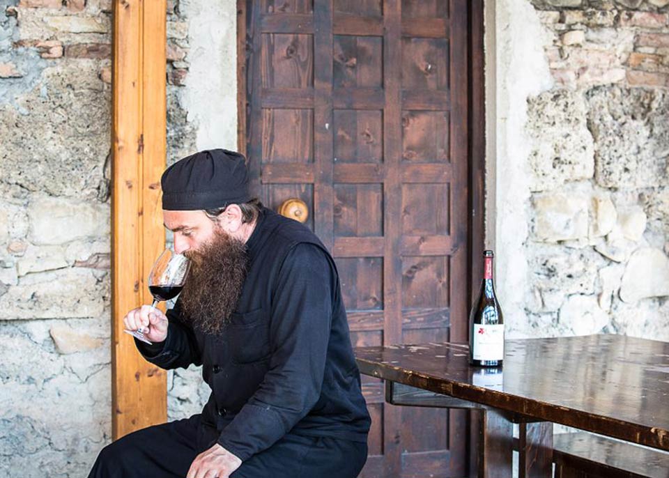 „ფორბსმა“ ქართული ღვინო საუკეთესოებს შორის დაასახელა