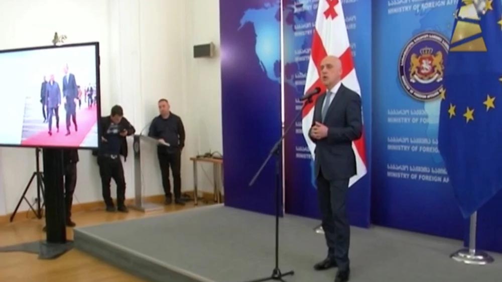 დავით ზალკალიანმა 2019 წელი შეაჯამა