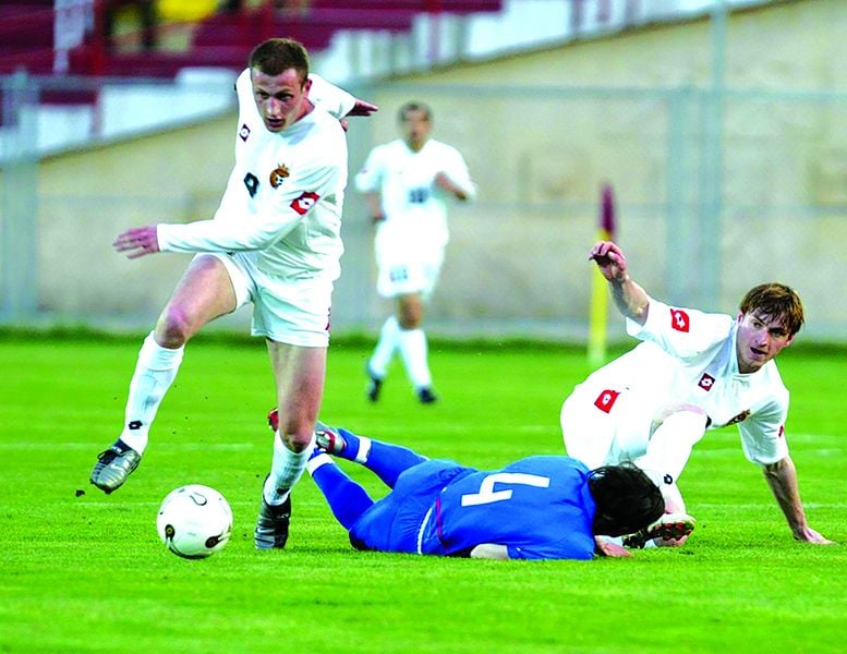 უქართველოდ მოსკოვის „ლოკომოტივი“ ვერ ძლებს - ასათიანი 21-ე საუკუნის სიმბოლურშია (ვიდეო)