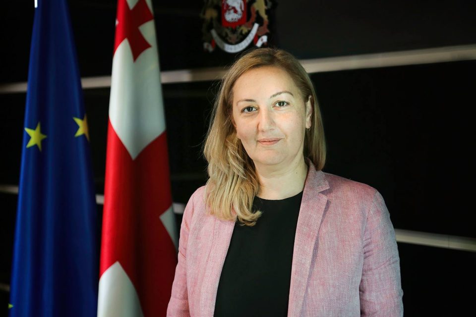 ეკატერინე გალდავა - გუდაურში წყალი ყველა დასახლებას, სასტუმროსა და ტურისტულ ობიექტს მიეწოდება, ბაკურიანში კი, 20-მდე სასტუმროს აქვს პრობლემა