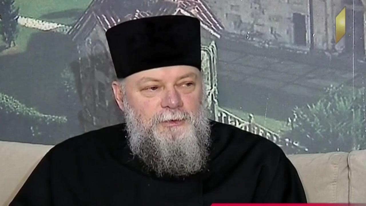 მამალაძის საქმე და სასულიერო პირების განცხადებები 