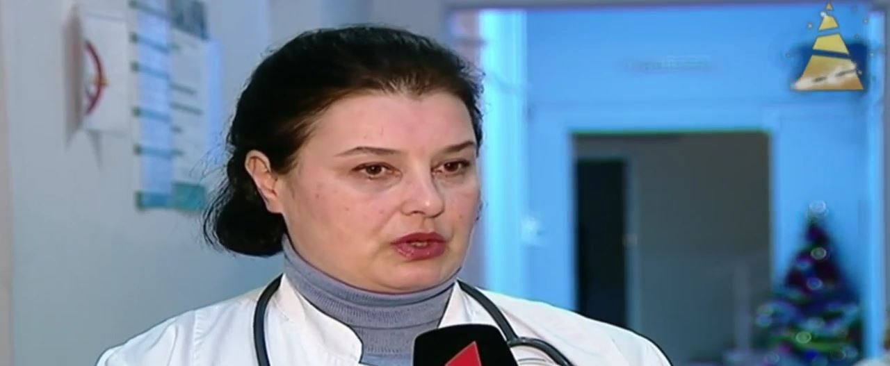 ჭიათურაში 30 წლამდე ქალი გარდაიცვალა