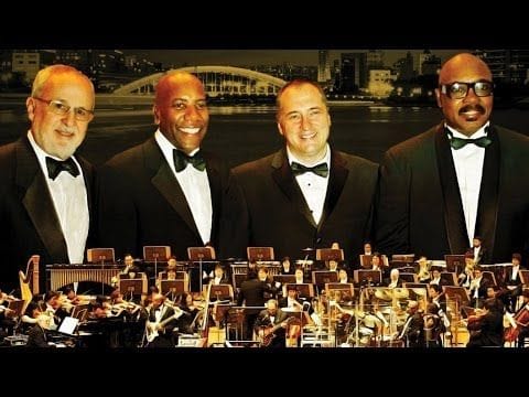 ჯაზოფრენია – ცოცხალი კონცერტი – Fourplay ‎– Live In Tokyo With New Japan Philharmonic Orchestra