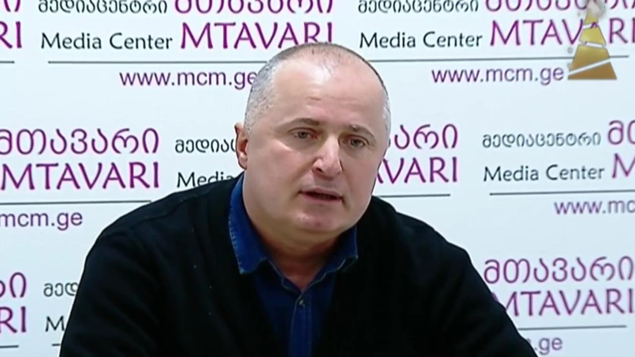 გამოხმაურება ახლო აღმოსავლეთში მიმდინარე პროცესებზე