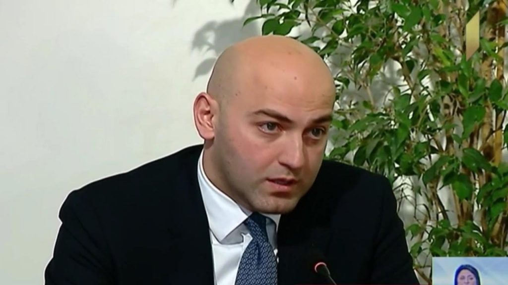 გაწყვეტილი ხელშეკრულება