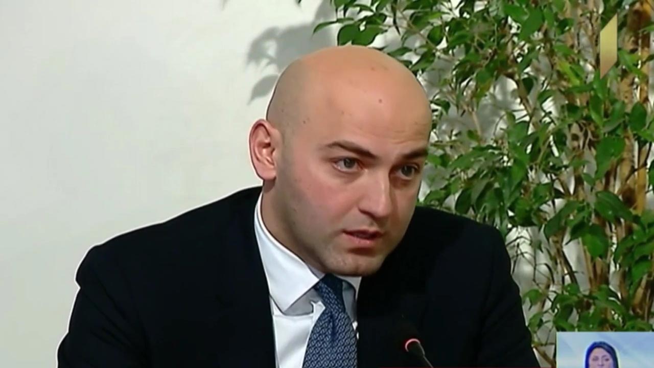 გაწყვეტილი ხელშეკრულება