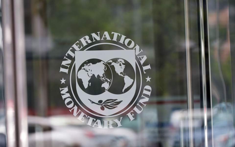 IMF - Global Economy Will Suffer Worst Year Since Depression