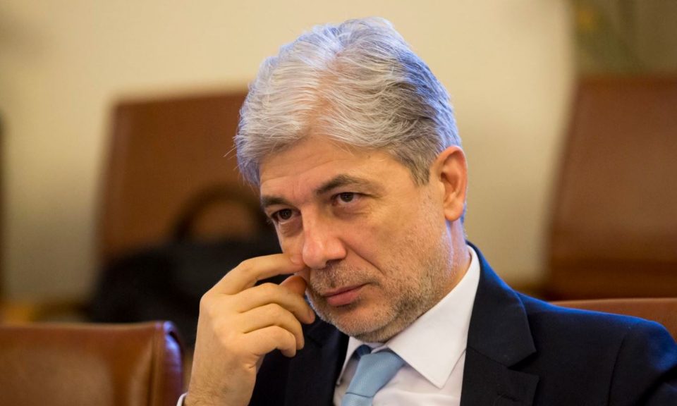 ბულგარეთში წყალმომარაგების პრობლემის გამო, გარემოს დაცვის მინისტრი დააკავეს