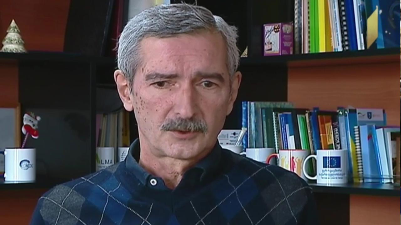 სეზონური ვირუსები