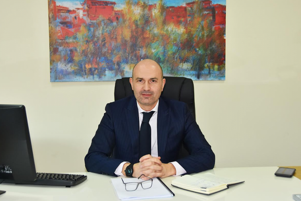 რუსლან აბაშიძე - აფხაზეთში მიმდინარე პროცესი არის იმ ოკუპაციის შედეგი, რისი მსხვერპლიც 27 წლის განმავლობაში არის აფხაზური საზოგადოება
