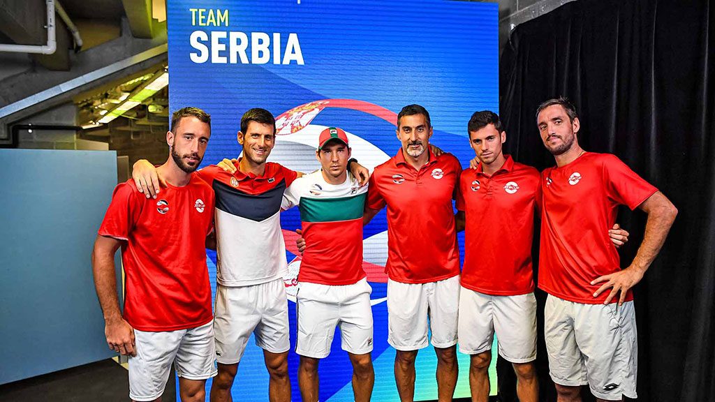 სერბეთი ATP Cup-ის ჩემპიონია