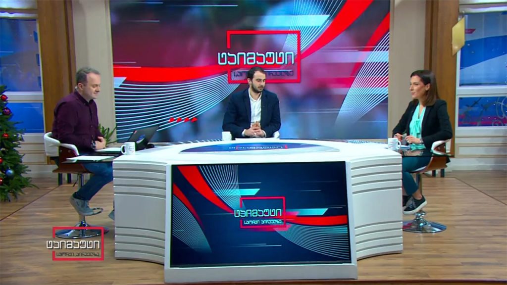 ტაიმაუტი – დღის მთავარი ქართული და უცხოური სპორტული სიახლეები
